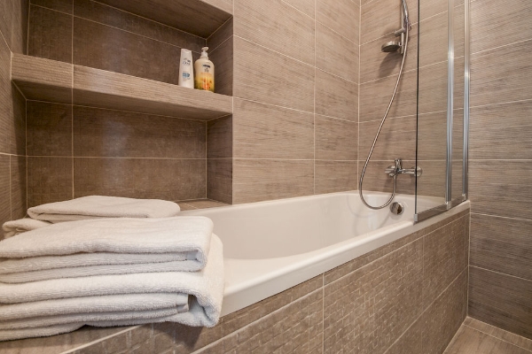 Hotel Smolna Apartments by Your Freedom